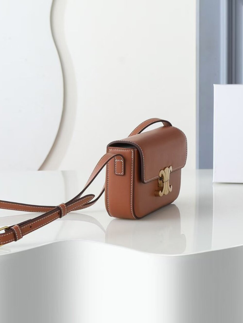 Celine bag - Picture 4 of 6